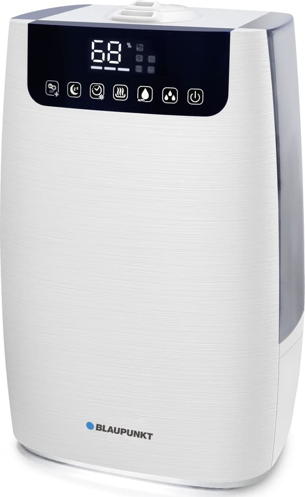 Luftfuktare Blaupunkt AHS802 Vit