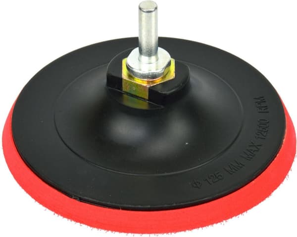 KIEKKO 125mm YLEISKIINNITYS TARRAKIINNITYS