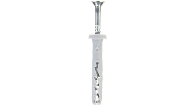 Hurtigmontering fi6 med krave 6x40 FX-06C040 /100 stk /