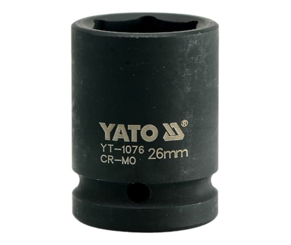 ISKUKUPPI 3/4\" X 26 MM