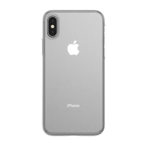 Incase Lift -suojakuori - iPhone Xs Max (kirkas)