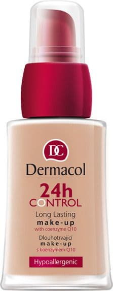 Dermacol 24h Control Make-Up 02 30ml