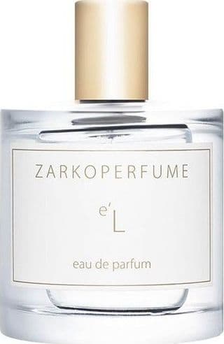 Unisex Parfume Zarkoperfume EDP e´L 100 ml