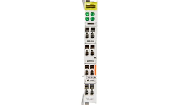 Wago 4-kanals udvidelsesmodul (750-402)
