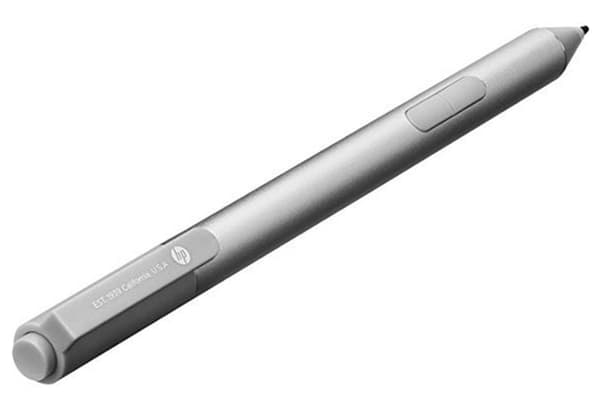 HP Active Pen With App Launch 846410-001, tabletti, HP, harmaa, 1 kpl