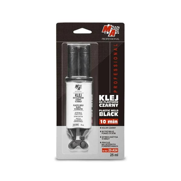 BYGGPLASTLIM 25ml 20-A54 MA PROFESSIONAL
