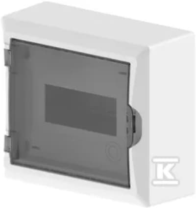 CHAPTER N/T 1X8M SMOKY IP40 ONNLINE