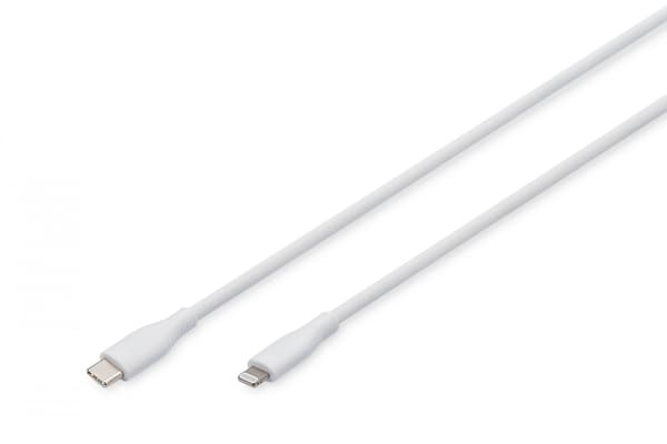 ASSMANN Lightning-kabel - MFI-certificeret - 50 cm