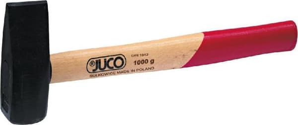JUCO MLOTEK DESLUTTER 4.0kg
