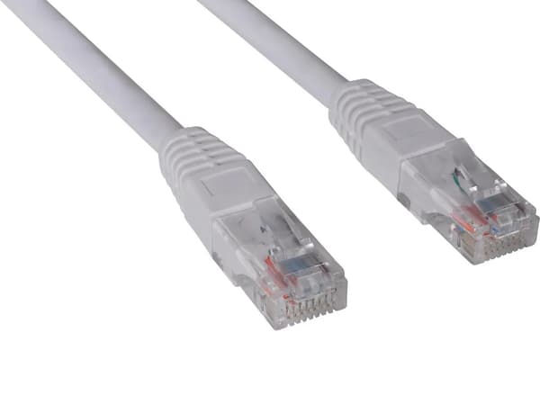 Sandberg SAVER - patchkabel - 5 m