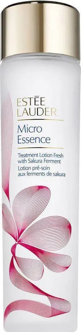 Estee Lauder ESTEE Lauder_Micro Esscence Treatment Lotion Fresh With Sakura Ferment Ansigtslotion 200ml