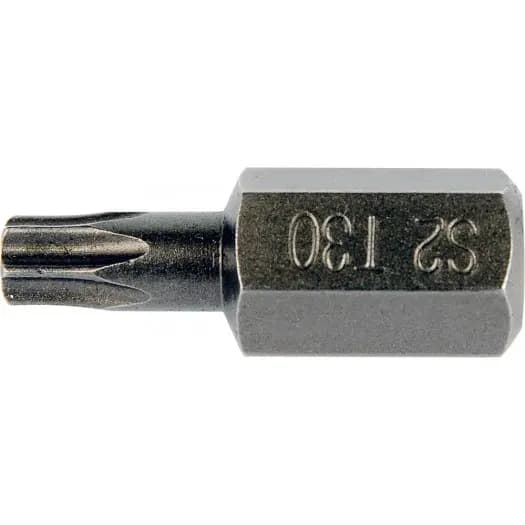 SPECIALNØGLE TORX T30x30 S2