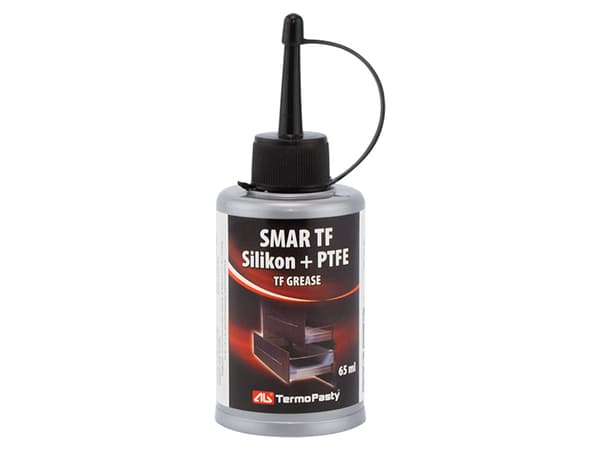 2353# TF-rasva silikonilla 65ml ag