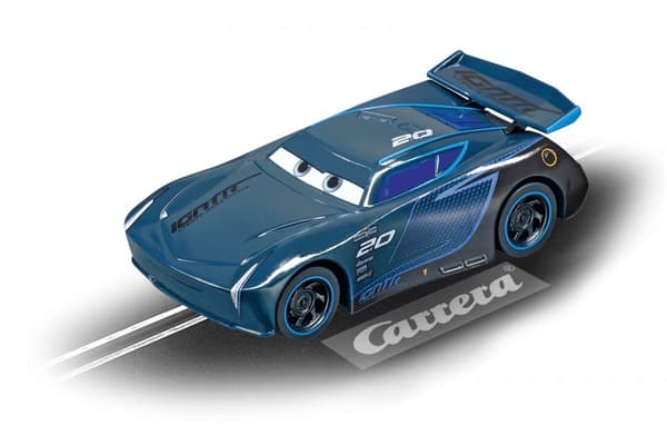 Carrera Fordon Första Pixar Bilar Jackson Storm (GXP-748832)