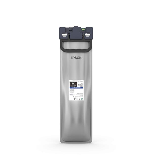 Epson blækpakke T05A1 - sort