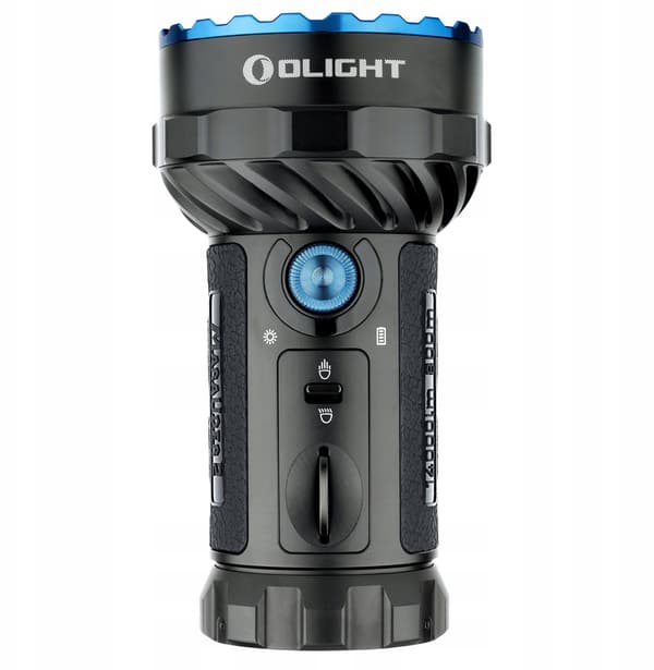Lampa Olight Marauder 2 6972378121615