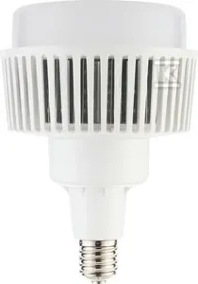 LED-lamppu HB190 E40 12500lm 110W 230V 4000K 1/4 Helios LED-3031