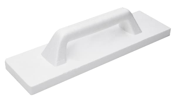AWTOOLS STYROX LASTALEVY 130x500mm