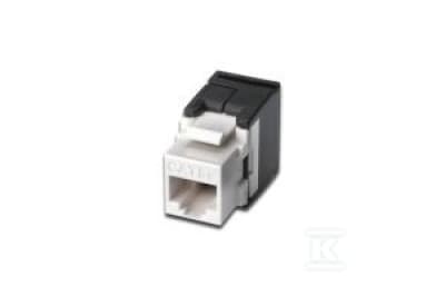 Anslutningsmodul RJ45 EDN-93502-RJ45-1 001101367