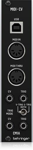 Behringer CM1A Modulær Synthesizer Modul