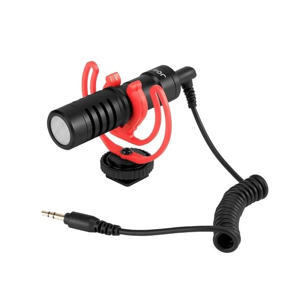 Joby Wavo mobile