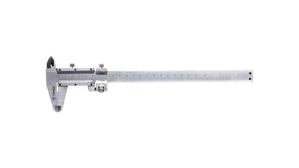 Topex Skjutmått 200mm 0.05mm 31C616