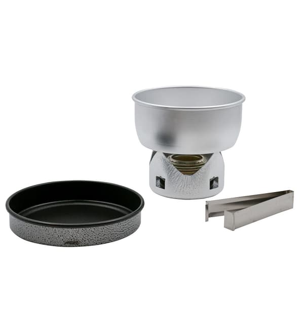 Trangia Mini retkikeitin
