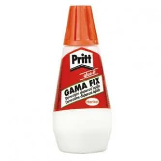 Pritt Lim GamaFix Henkel 100g Hvid
