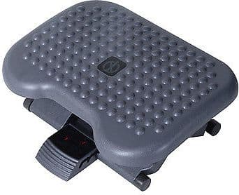 Toimiston jalkatuki VeroTech 70003