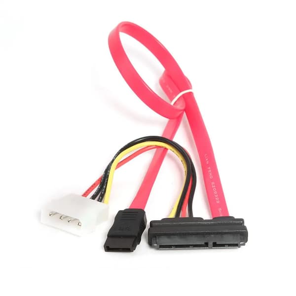 Gembird SATA-kabel - 35 cm