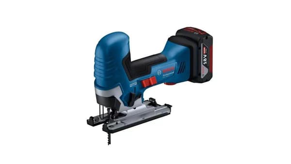 BOSCH STIKSAW GST 185-LI SOLO HÅNDTAG “S”