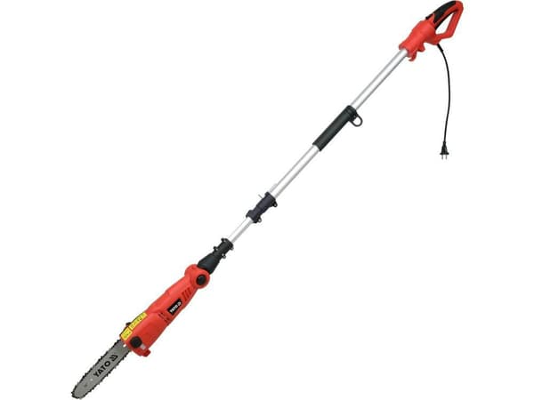 YATO SÄHKÖTRIMMERI 710W 25cm