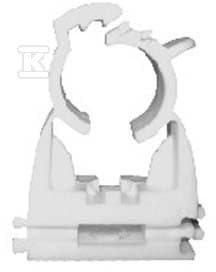 YKSIKAHVAINEN NOFIX 1-PVC-U