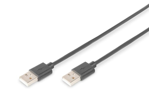 ASSMANN USB-kabel - 1,8 m