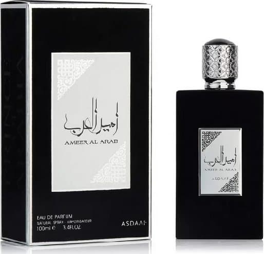 ASDAAF Ameer Al Arab EDP spray 100ml