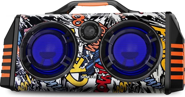 SSS 3600 KIDS GLO? Bluetooth SENCOR