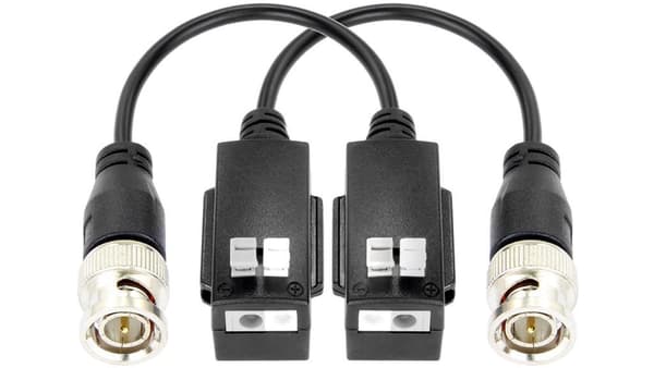 TRANSFORMER KIT HIKVISION DS-1H18S/E (C)
