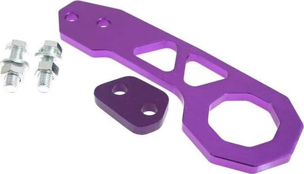 MTuning_f Vetokoukku Taka Violetti