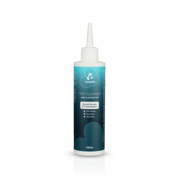 EasyGlide Hygienrengöring för Intima Enheter 250ml Spray