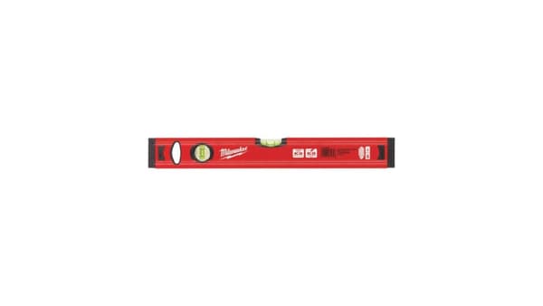 SLANK MAGNETISK VATERPAS 40CM