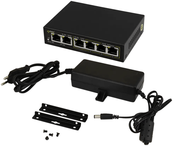 Switch Pulsar S64