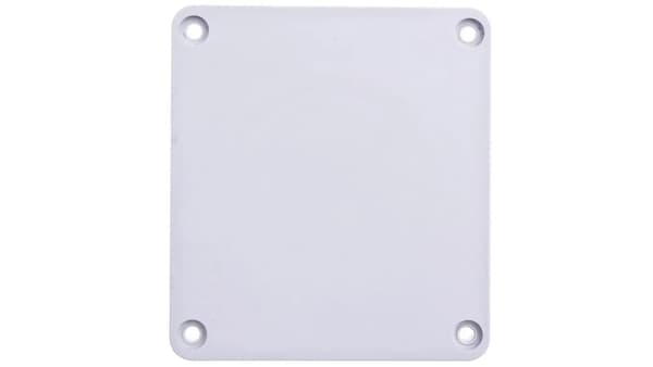 Muovilevy 90x100mm 13137
