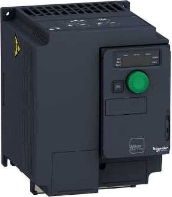 Altivar ATV320 Compact 2.2kW 3x380/500V ATV320U22N4C