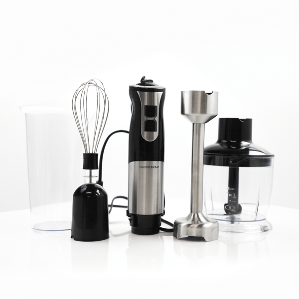 GASTRONOMA 3-i-1 stavmixer 18210001