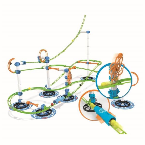 Quercetti Skyrail Evolution (6600)