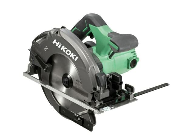 HIKOKI CIRKELSÅG 190mm 1300W C7BU3W1Z