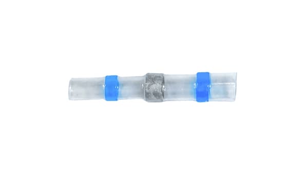 Tritite krympeforbindelse med loddetinshylster TTN-40