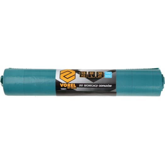 AFFALDSPOSEN 120L PAPIR