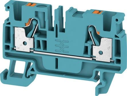 Gennemgangsforbinder A2C 4 BL 2051210000