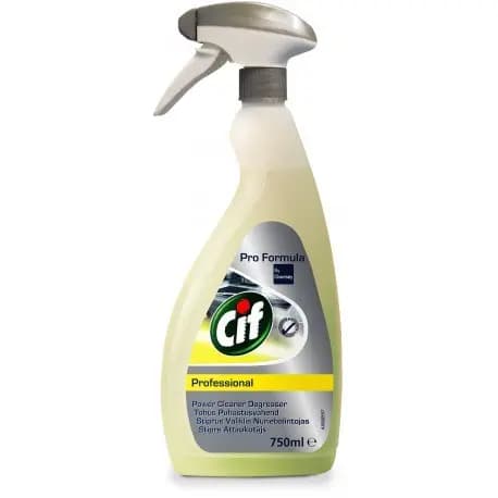 CIF Professional Deotizer 750ml